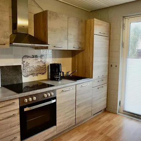 Flood Comfortable Holiday home