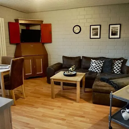 Holiday home Flood Comfortable