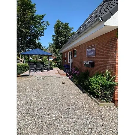 Flood Comfortable Holiday home