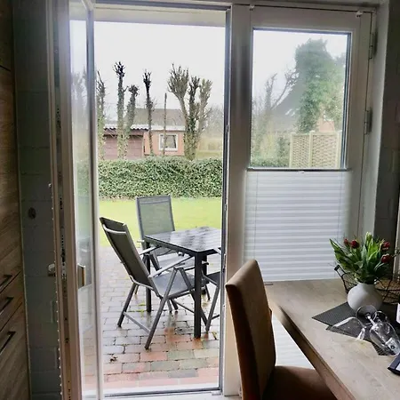 Flood Comfortable Holiday home *